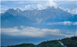 Galaxy S25 Ultra那远山