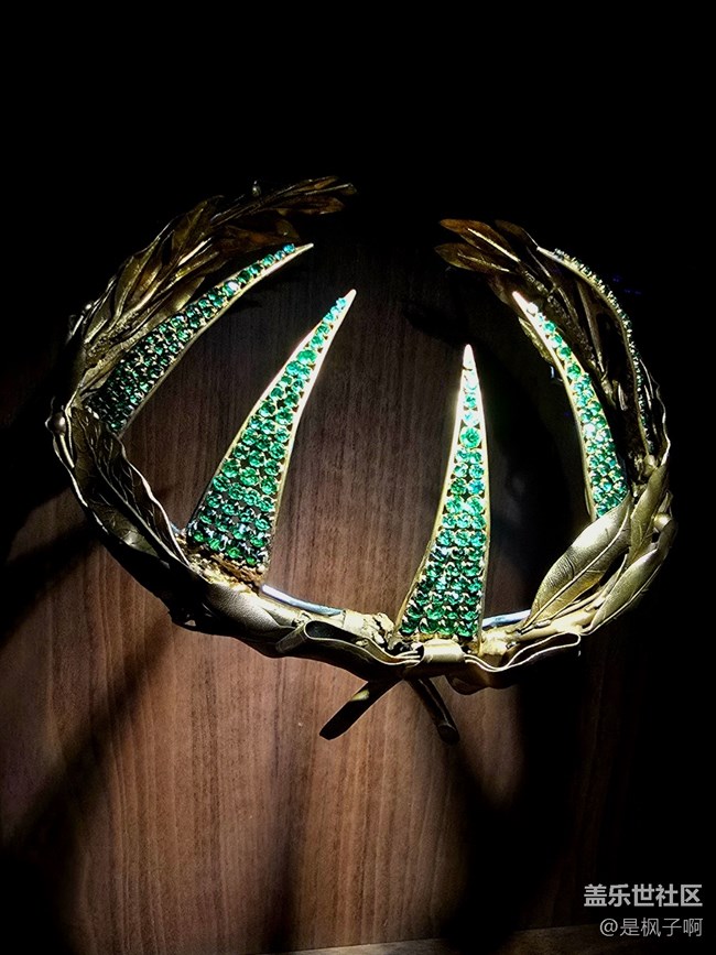 【法蘭西喜劇院舞臺珠寶臻藏展線下攝影活動】+攝影活動