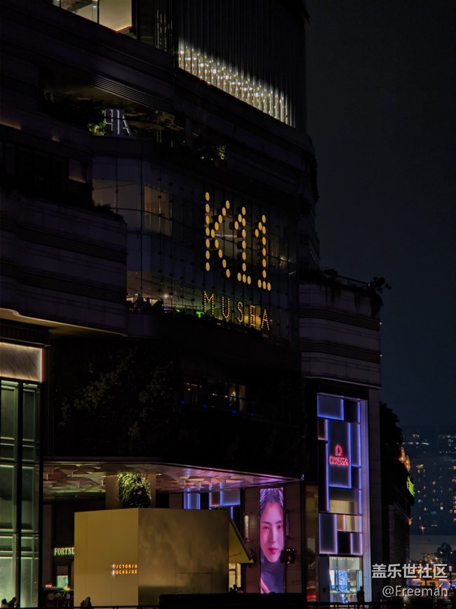 【盛京夏夜】城市漫步