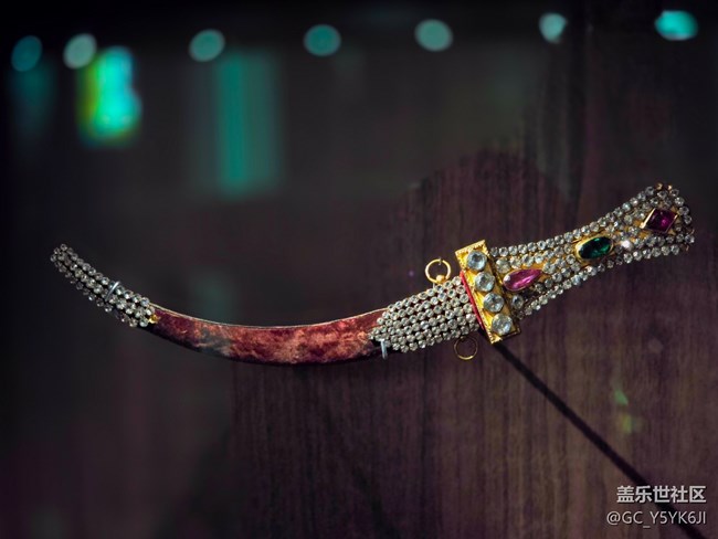 【法蘭西喜劇院舞臺(tái)珠寶臻藏展線下攝影活動(dòng)】+珠寶與藝術(shù)