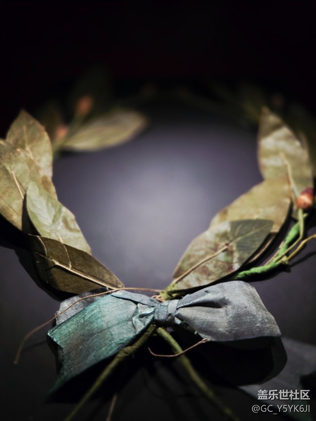 【法蘭西喜劇院舞臺(tái)珠寶臻藏展線下攝影活動(dòng)】+珠寶與藝術(shù)