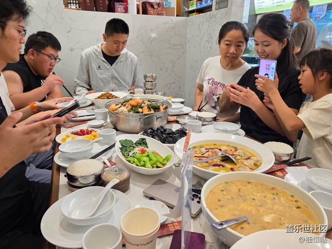 青島星部落6月14日夜景拍攝活動回顧