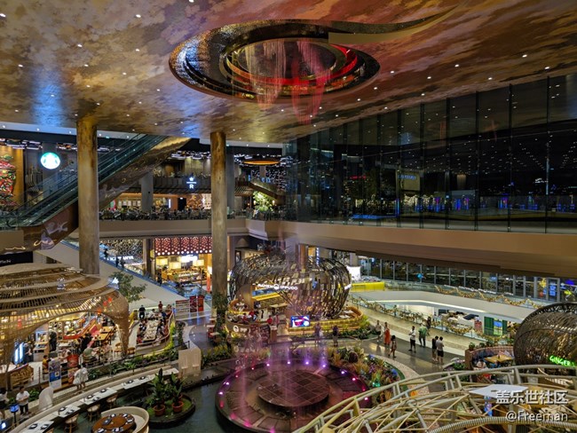 【瞬間及永恒】??手機(jī)鏡頭里的五彩世界?