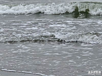 【鏡頭里的六月】+沙灘