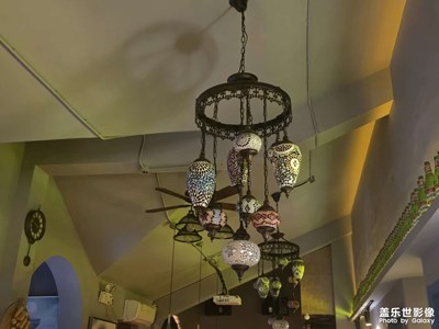 【鏡頭里的六月】+生活小記