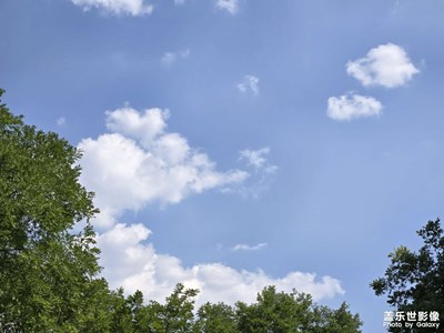 【鏡頭里的六月】+六月隨拍