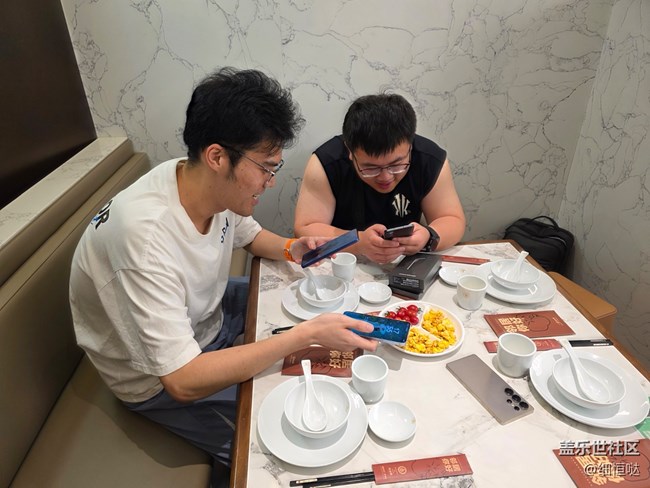 青島星部落6月14日夜景拍攝活動回顧