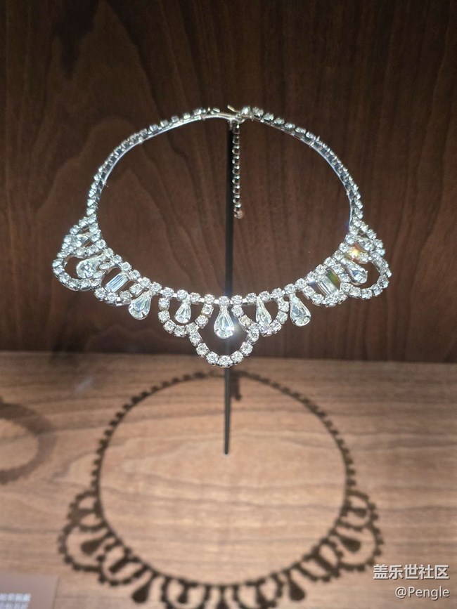 【法蘭西喜劇院舞臺(tái)珠寶臻藏展線下攝影活動(dòng)】+活動(dòng)回顧