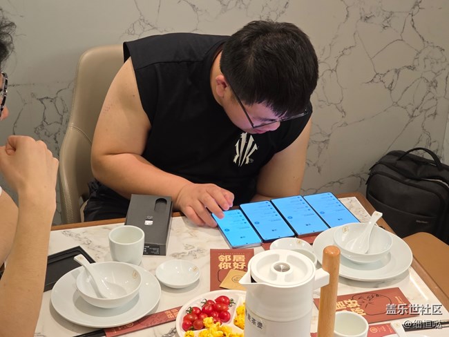 青島星部落6月14日夜景拍攝活動回顧