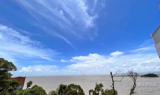 【浪漫盛夏季】看海