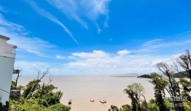 【浪漫盛夏季】看海