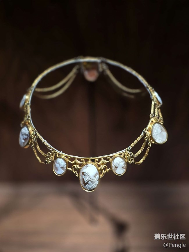 【法蘭西喜劇院舞臺(tái)珠寶臻藏展線下攝影活動(dòng)】+活動(dòng)回顧