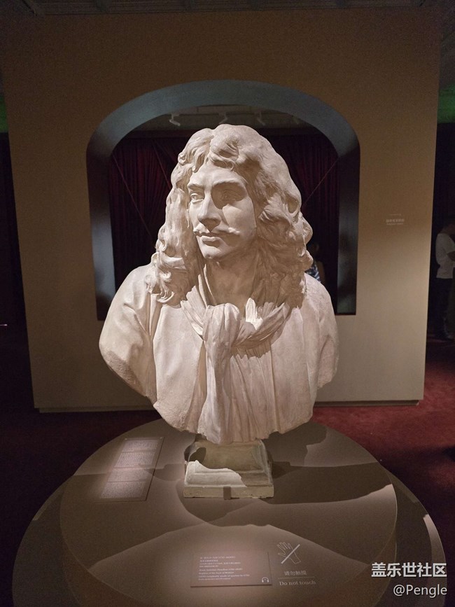 【法蘭西喜劇院舞臺(tái)珠寶臻藏展線下攝影活動(dòng)】+活動(dòng)回顧