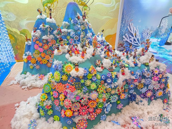 青島星部落6月14日夜景拍攝活動回顧