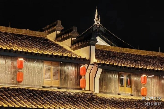 【鵬城夜景】美好夏天