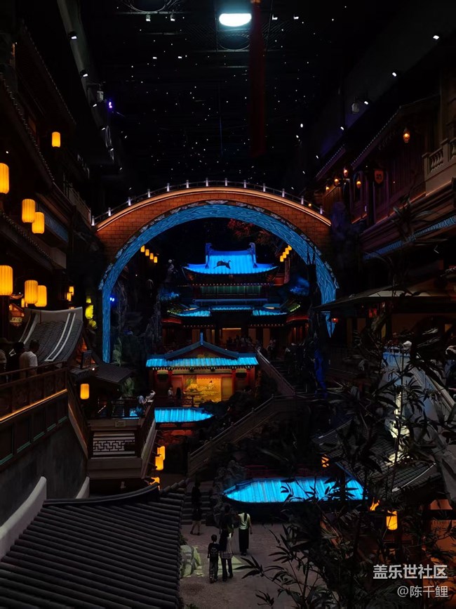 嶼見(jiàn)閩南·時(shí)光幻境線下攝影活動(dòng)