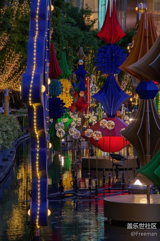 【瞬間及永恒】??手機(jī)鏡頭里的五彩世界?