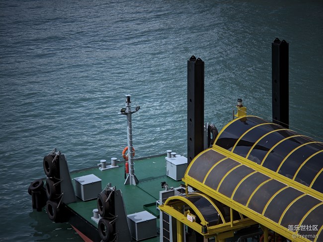 【瞬間及永恒】城市樂章