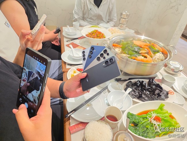 青島星部落6月14日夜景拍攝活動回顧