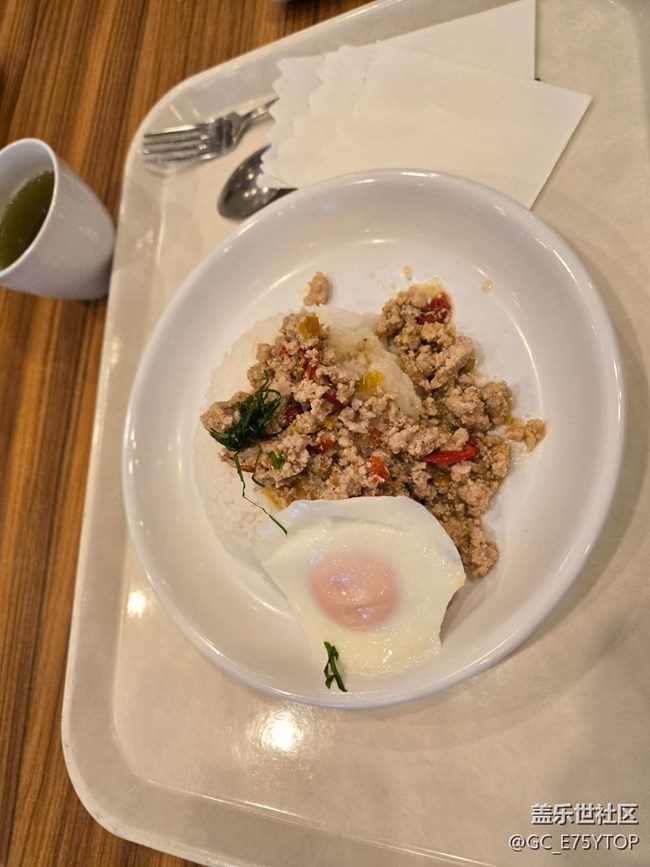 【金陵六月食光】他山之石