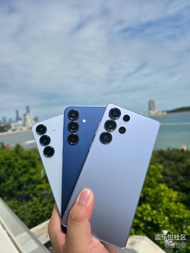 青島星部落6月14日夜景拍攝活動回顧