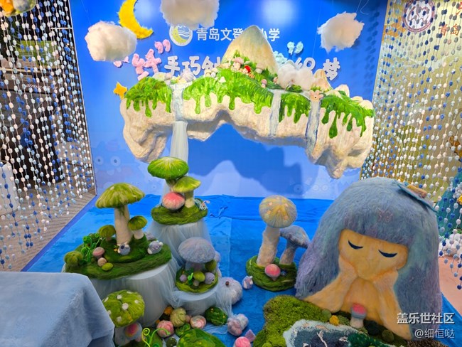 青島星部落6月14日夜景拍攝活動回顧