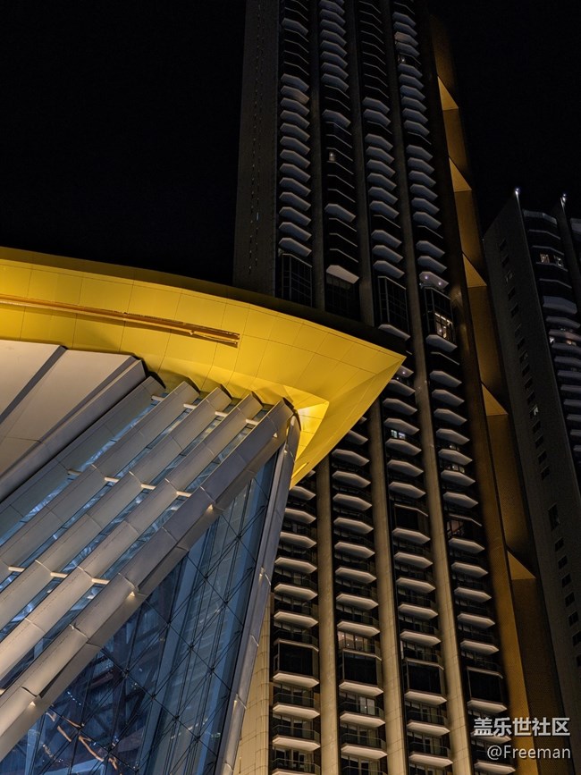 【盛京夏夜】??夏夜河畔漫游