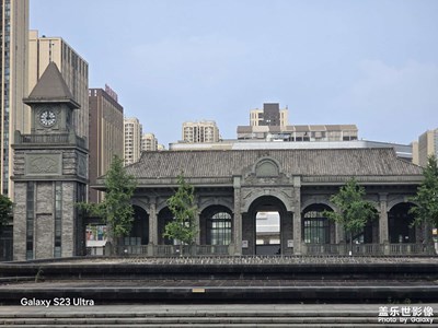 【光影里的五彩斑斕】+多彩夏日