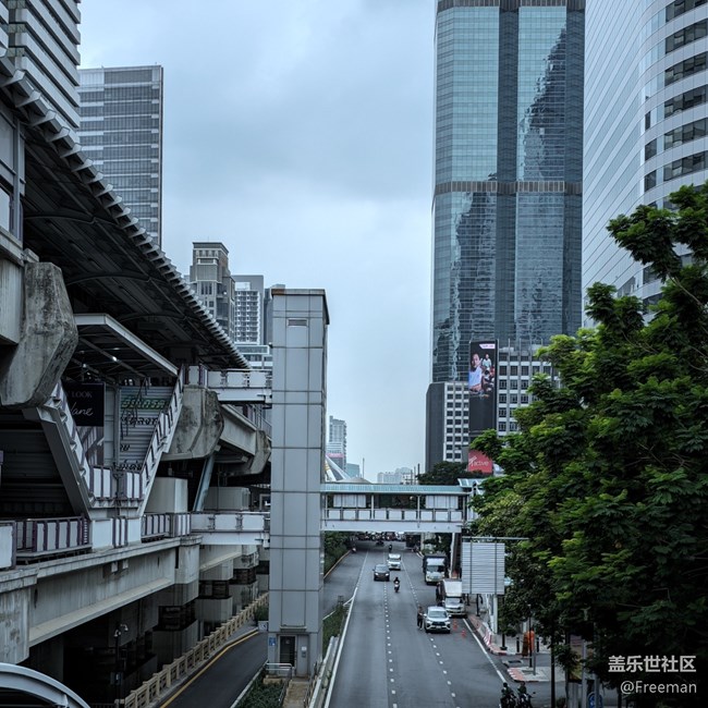 【瞬間及永恒】??換個角度看世界