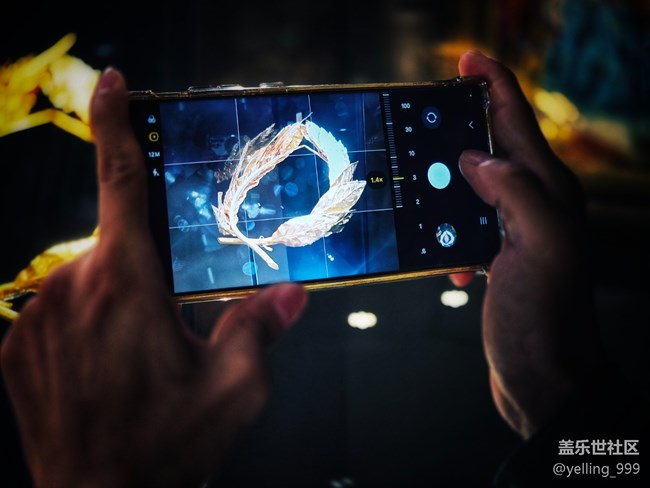 上海星部落6月14日法蘭西喜劇院舞臺珠寶臻藏展線下攝影活動回顧帖