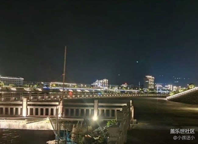 【鵬城夜景】夜景