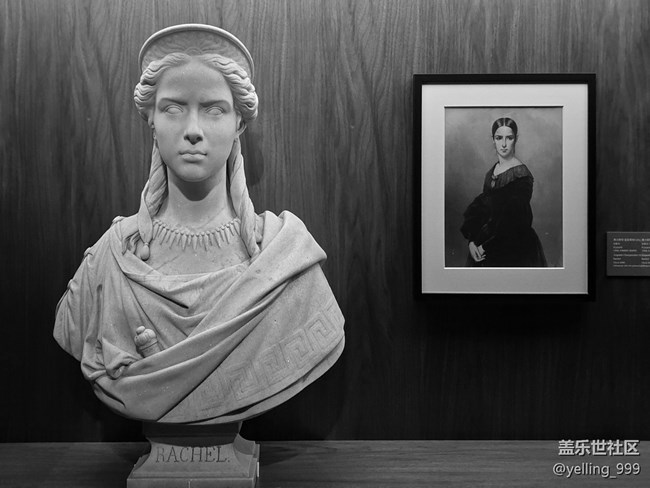 上海星部落6月14日法蘭西喜劇院舞臺珠寶臻藏展線下攝影活動回顧帖