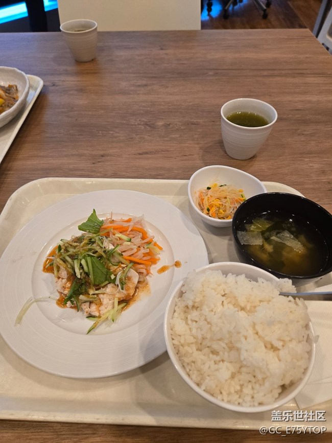 【金陵六月食光】早早下班日