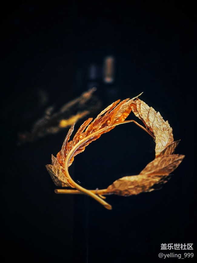 上海星部落6月14日法蘭西喜劇院舞臺珠寶臻藏展線下攝影活動回顧帖