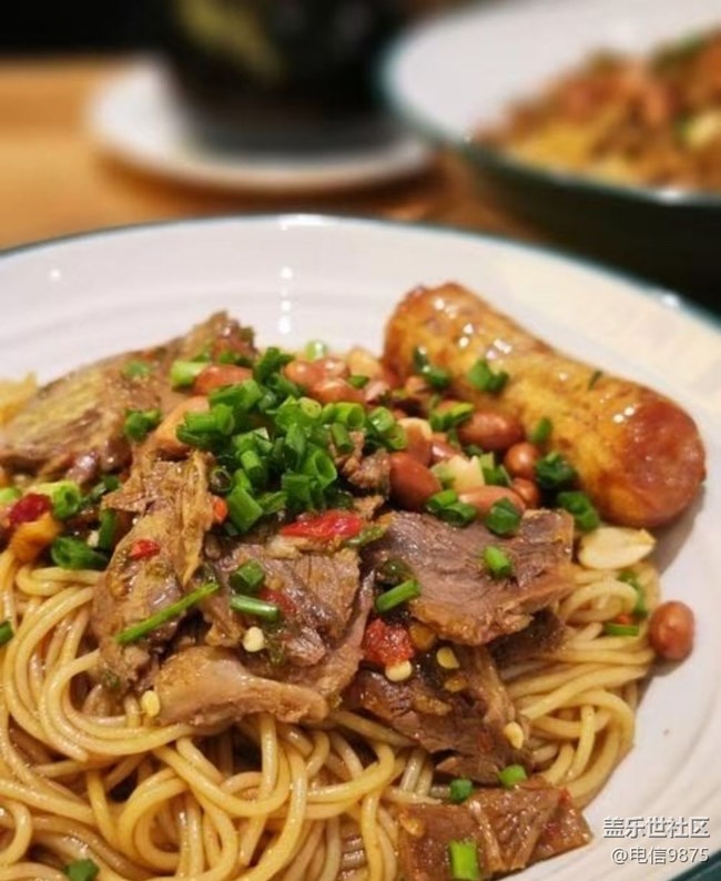 【消暑風(fēng)味集】夜宵