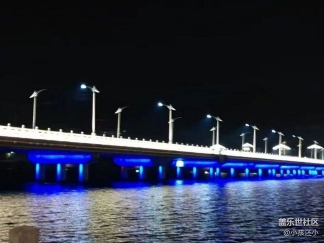 【鵬城夜景】夜景