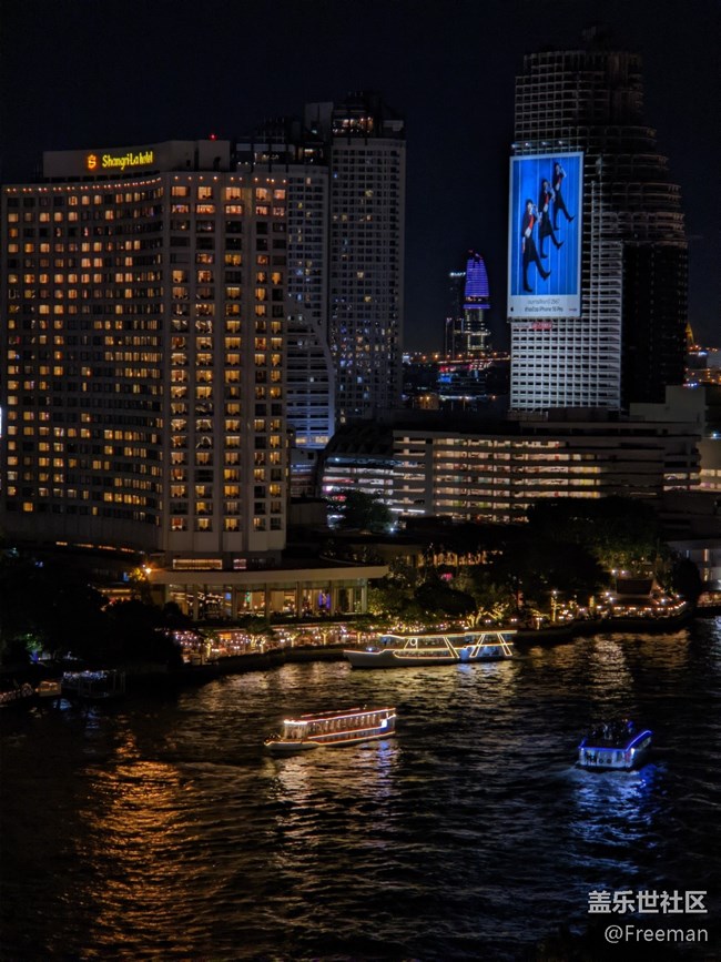 【盛京夏夜】??夏夜河畔漫游