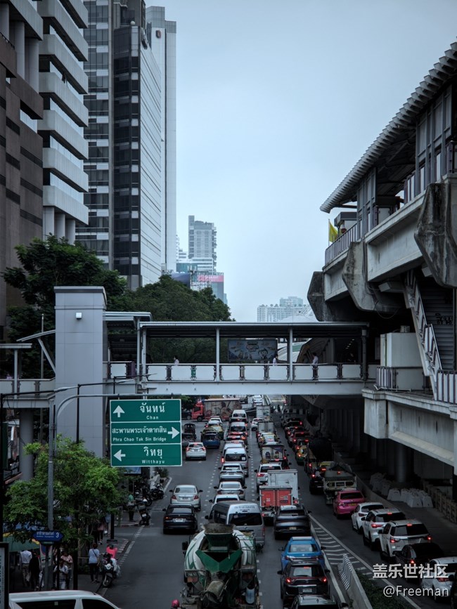 【瞬間及永恒】??換個角度看世界