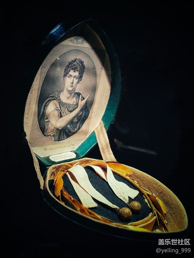 上海星部落6月14日法蘭西喜劇院舞臺珠寶臻藏展線下攝影活動回顧帖