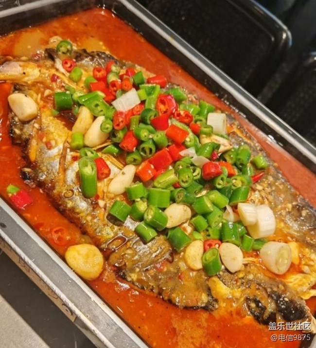 【消暑風(fēng)味集】夜宵