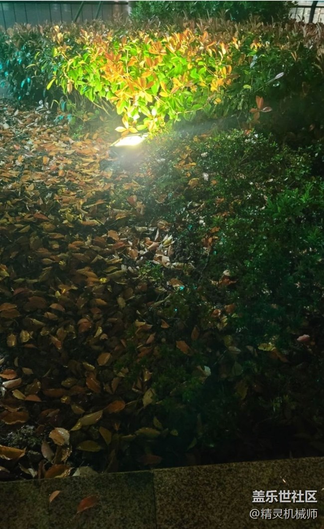 【鵬城夜景】魅力夜晚