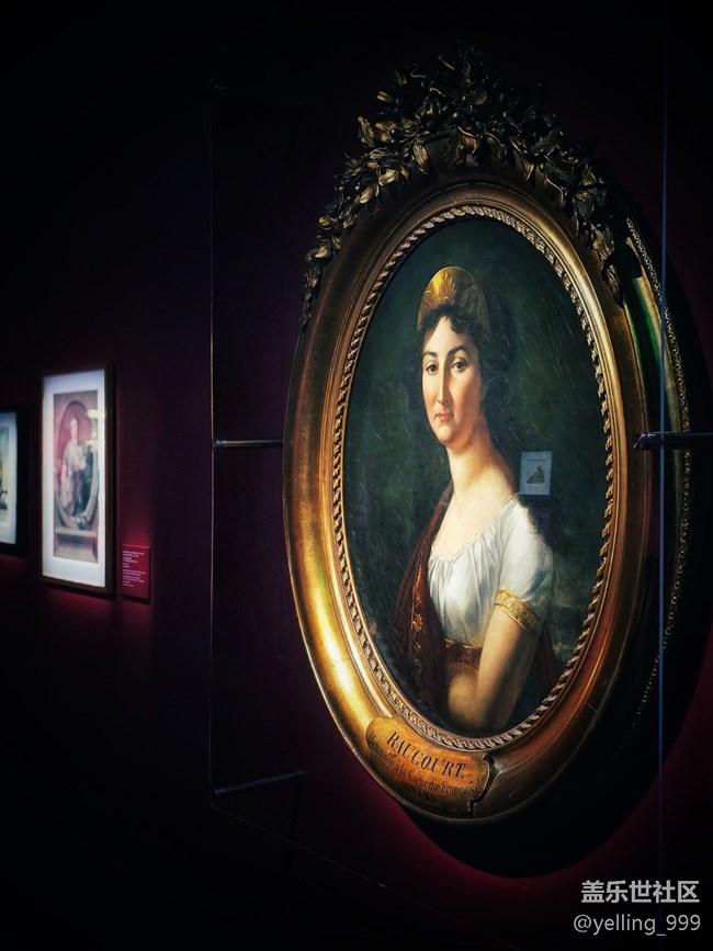 上海星部落6月14日法蘭西喜劇院舞臺珠寶臻藏展線下攝影活動回顧帖