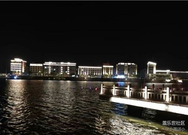 【鵬城夜景】夜景