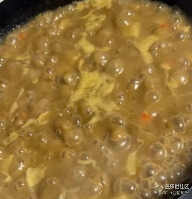 【消暑風(fēng)味集】咖喱飯