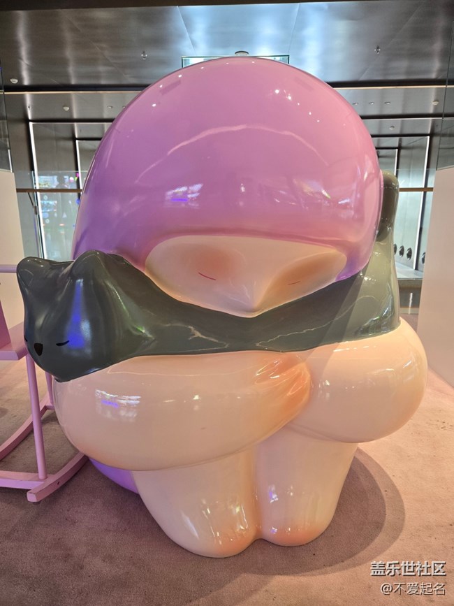 【粽夏童趣】不同的小女孩