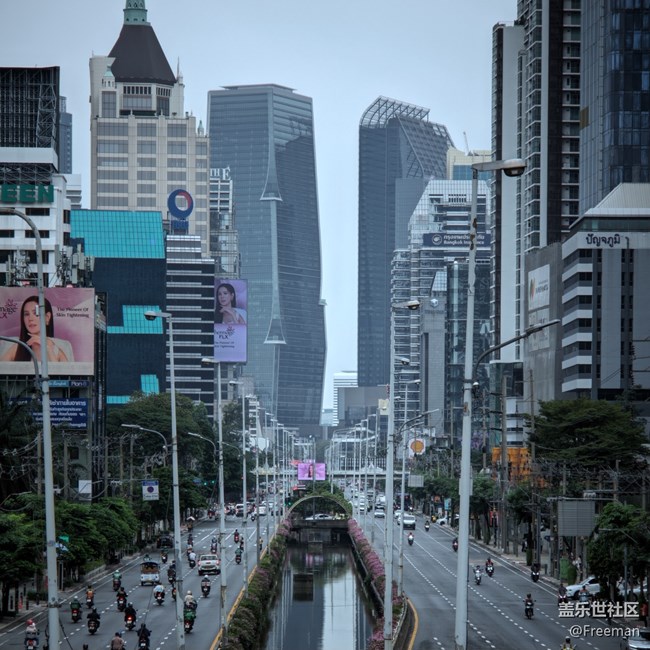 【瞬間及永恒】??換個角度看世界