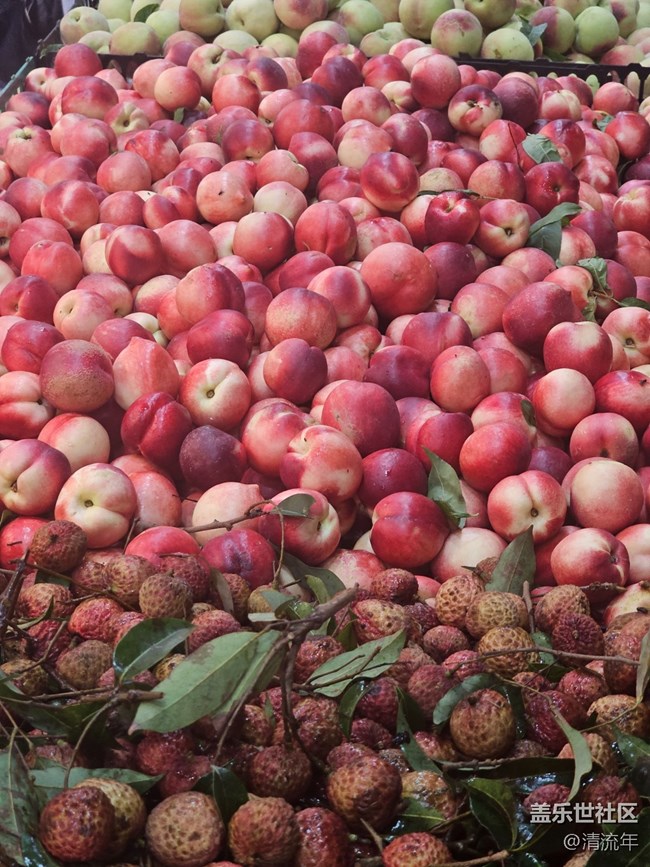 【集市煙火氣】集市煙火