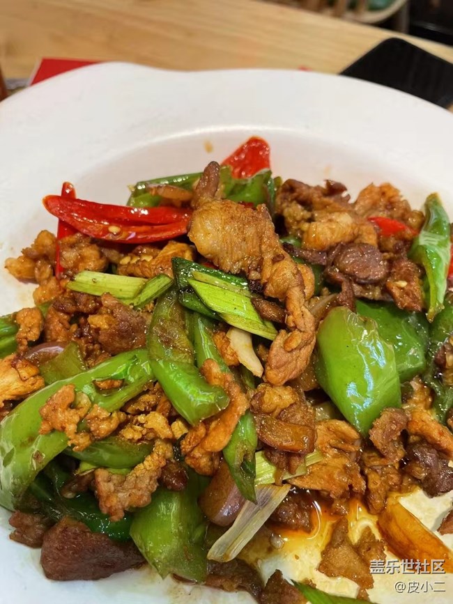 【消暑風(fēng)味集】好菜
