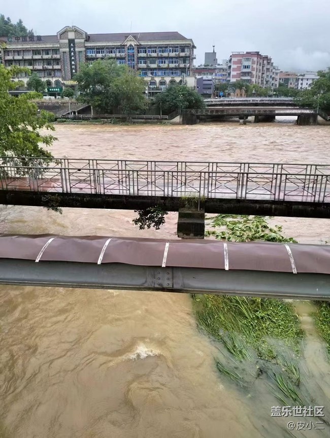 【浪漫盛夏季】天天下雨