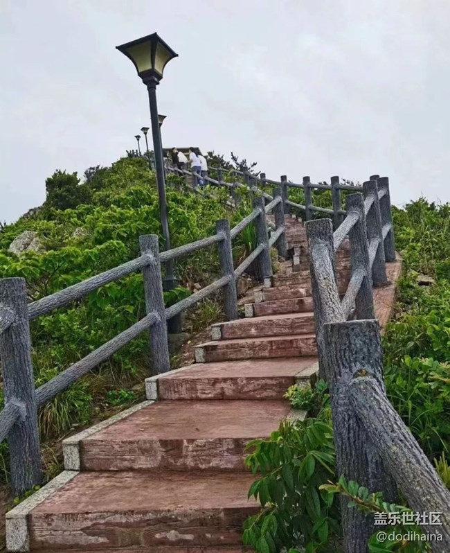 【浪漫盛夏季】放松心情